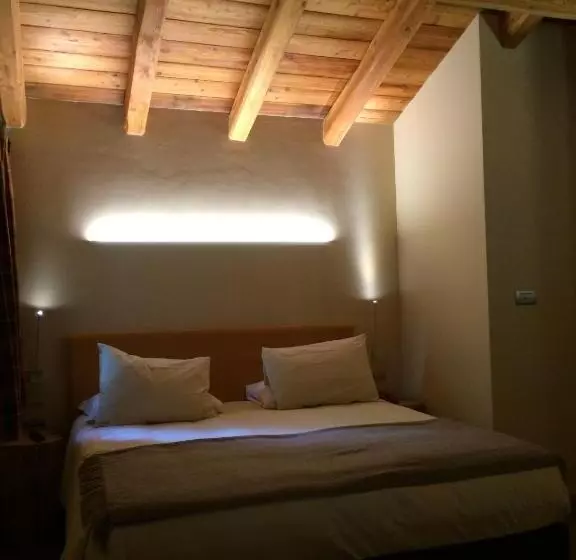 سوییت جونیور, Chalet Eden Eco Hotel, Restaurant & Wellness