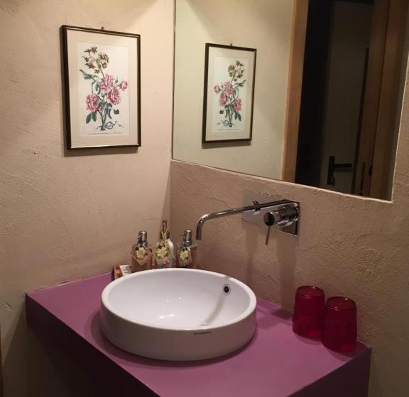 기본룸, Chalet Eden Eco Hotel, Restaurant & Wellness