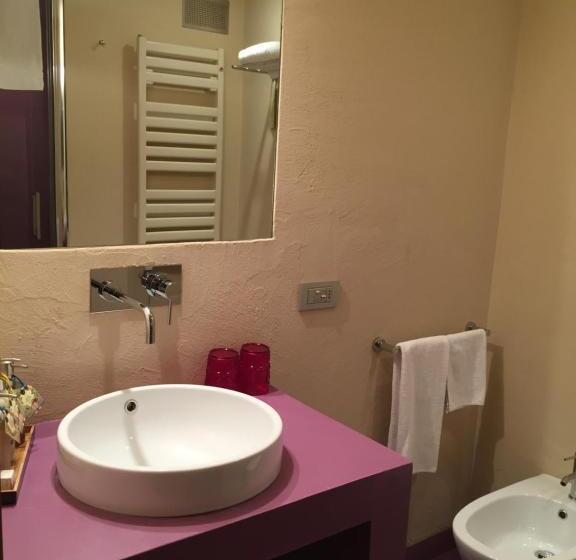 기본룸, Chalet Eden Eco Hotel, Restaurant & Wellness