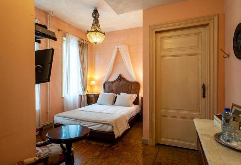 Номер Комфорт, Charme Hotel Hancelot