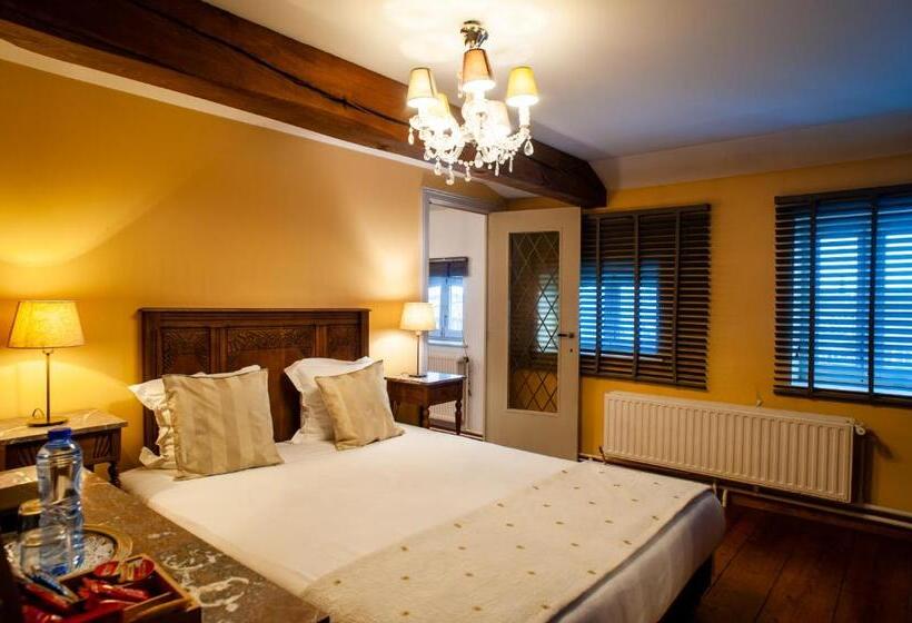 Номер Комфорт, Charme Hotel Hancelot