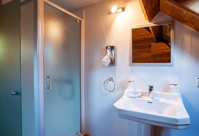 Номер Комфорт, Charme Hotel Hancelot