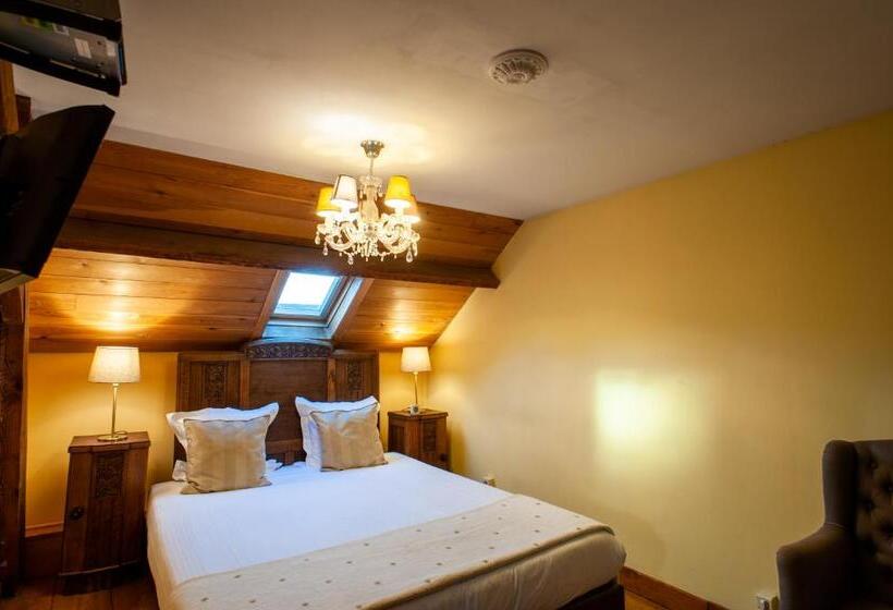 Номер Комфорт, Charme Hotel Hancelot