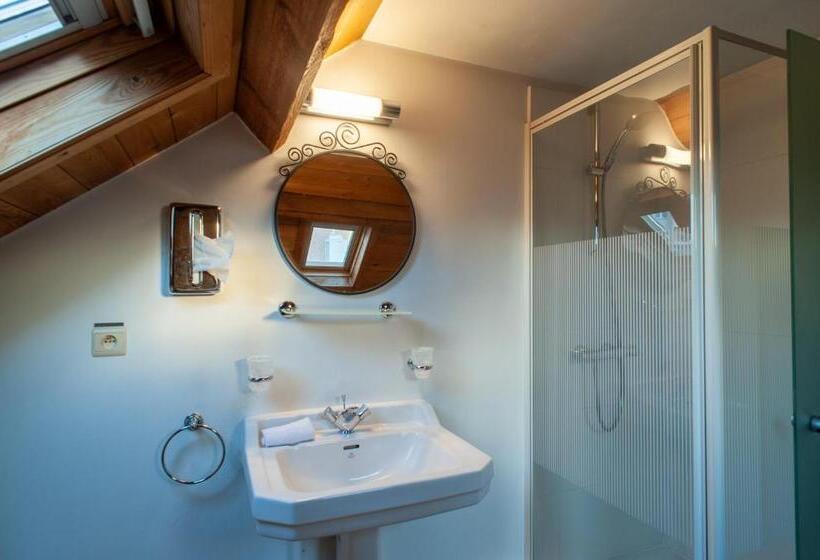 Номер Комфорт, Charme Hotel Hancelot
