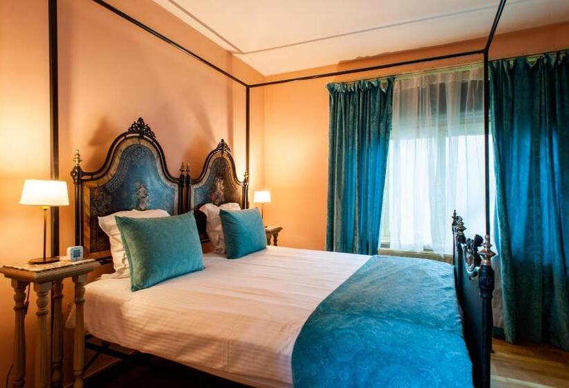 Номер Superior, Charme Hotel Hancelot