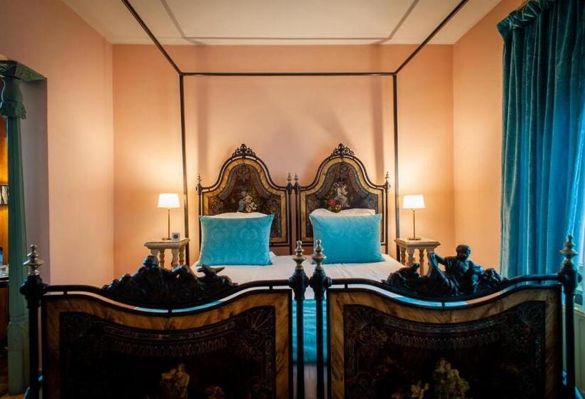 Номер Superior, Charme Hotel Hancelot