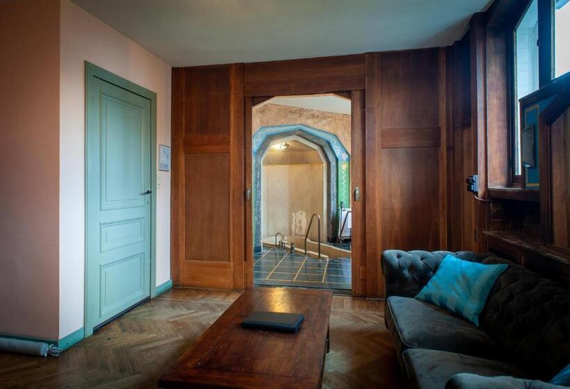 Номер Superior, Charme Hotel Hancelot