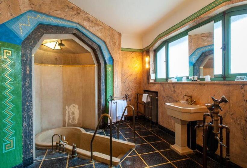 Номер Superior, Charme Hotel Hancelot