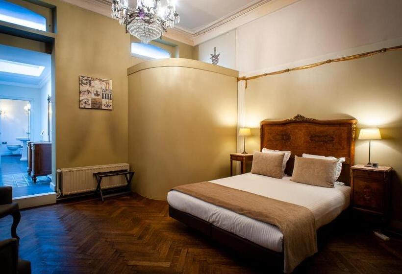 Номер Superior, Charme Hotel Hancelot