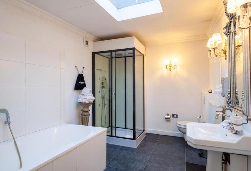 Номер Superior, Charme Hotel Hancelot