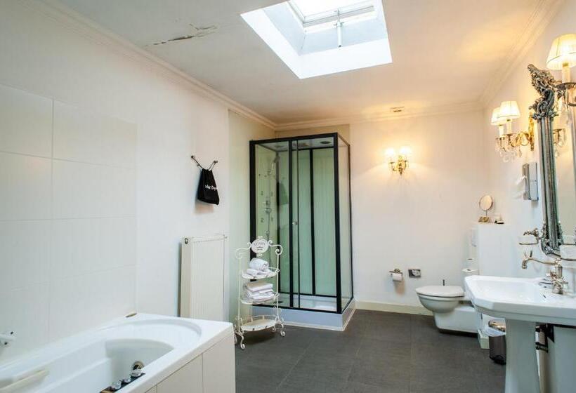 Номер Superior, Charme Hotel Hancelot