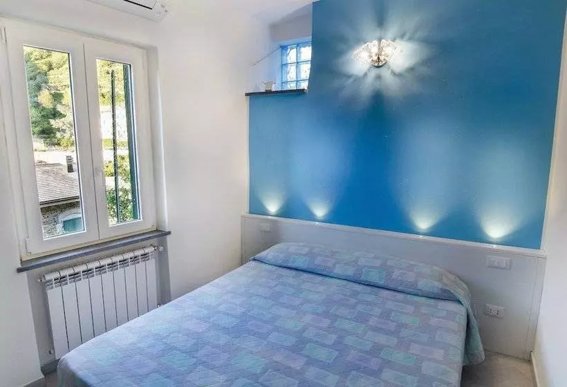 آپارتمان 1 خوابه, Cinqueterre Residence