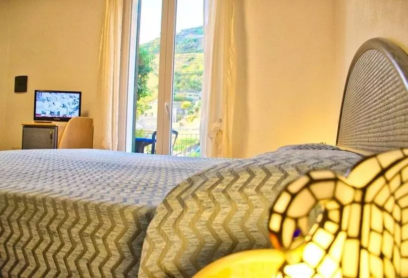 اتاق استاندارد با تراس, Cinqueterre Residence