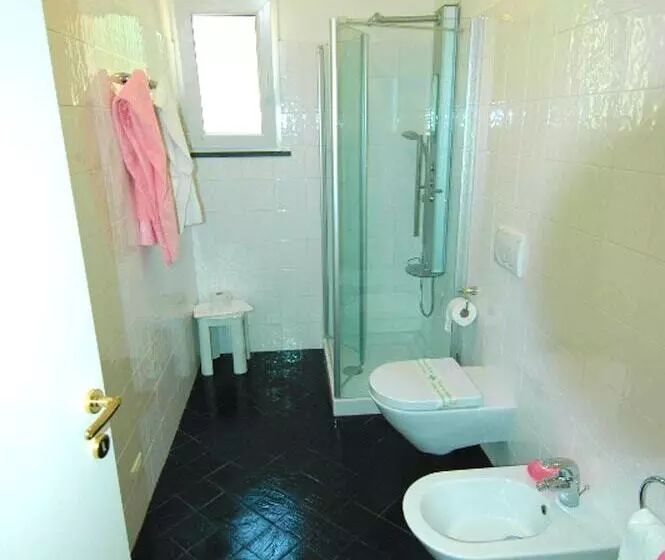 Superior Room with Terrace, Cinqueterre Residence