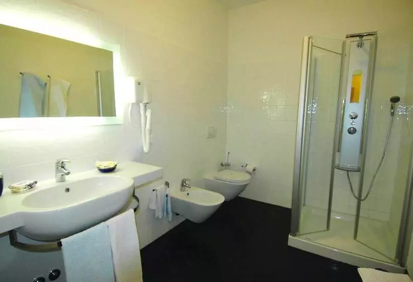 Superior Room with Terrace, Cinqueterre Residence