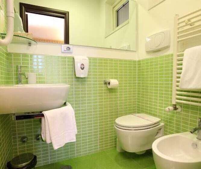 اتاق استاندارد, Albergo Miramonti