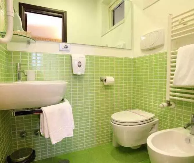 اتاق استاندارد, Albergo Miramonti