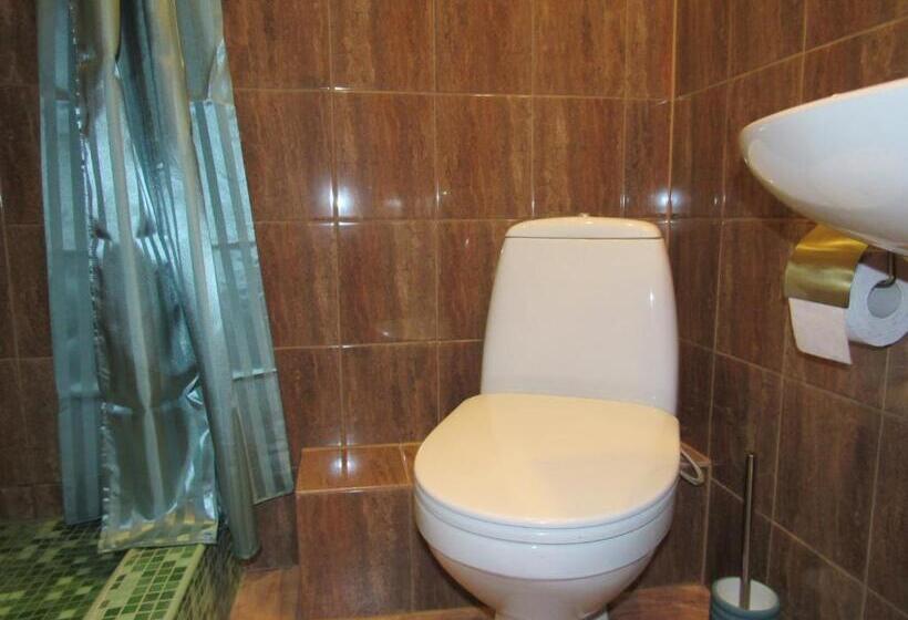 اتاق استاندارد, Antik Apart