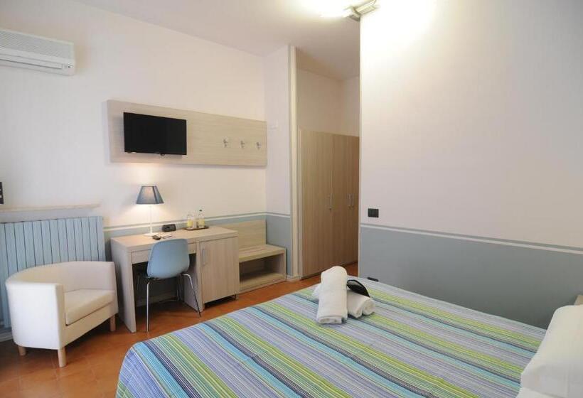 חדר סטנדרט, Astoria