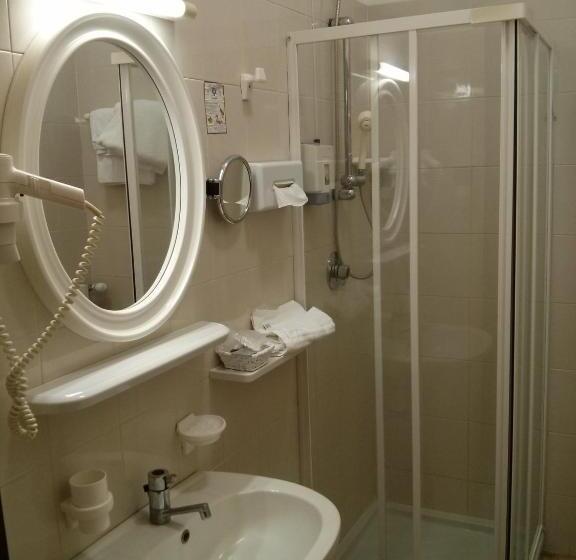 חדר סטנדרט, Astoria