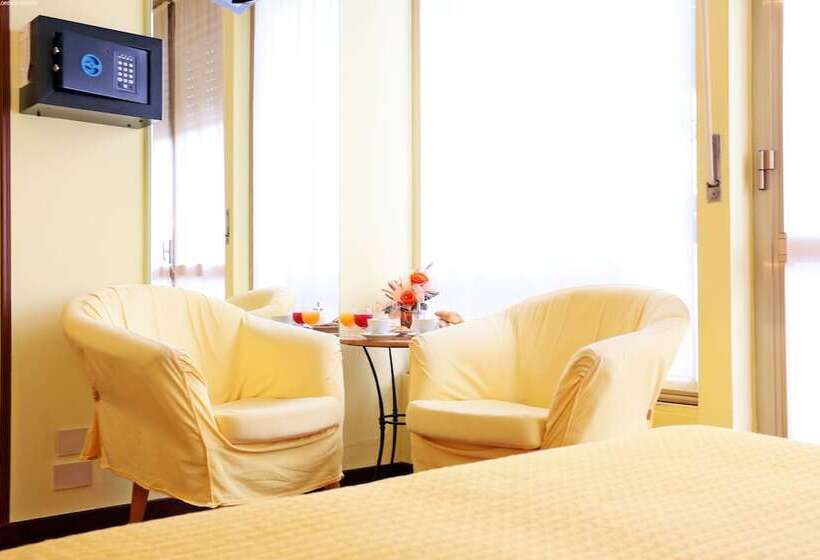 חדר סטנדרט, Astoria