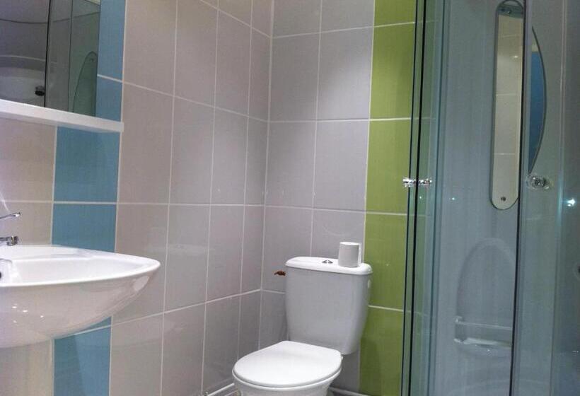 コンフォートルーム, Bar Restaurant Couleurs Sud