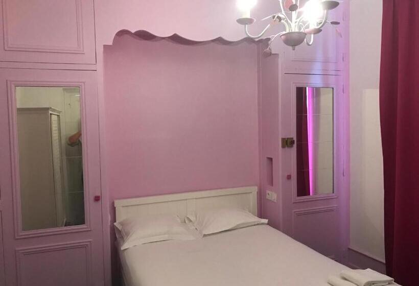 コンフォートルーム, Bar Restaurant Couleurs Sud