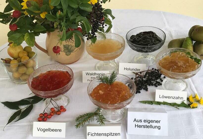 חדר סטנדרט יחיד, Barbara