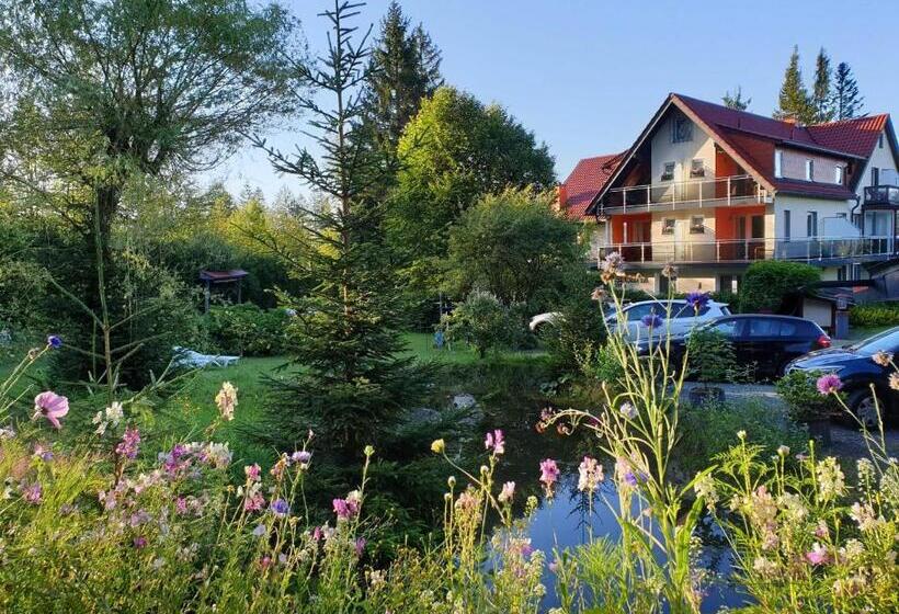 חדר סטנדרט יחיד, Barbara