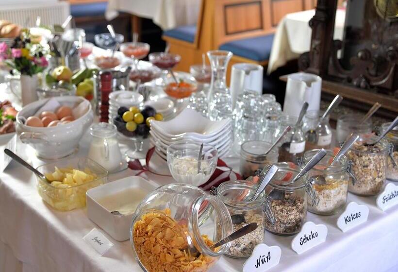 חדר סטנדרט יחיד, Barbara