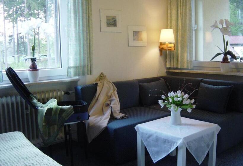 חדר סטנדרט, Barbara