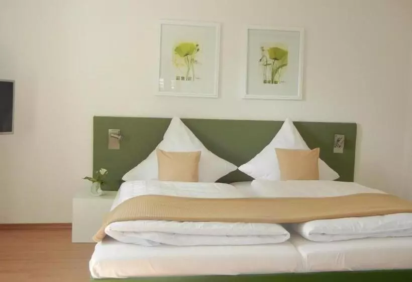 Appartamento 2 Camere da Letto, Barbara