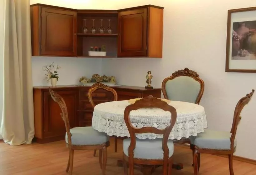 Appartamento 2 Camere da Letto, Barbara