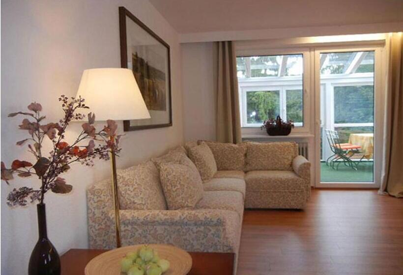 דירת שני חדרים, Barbara