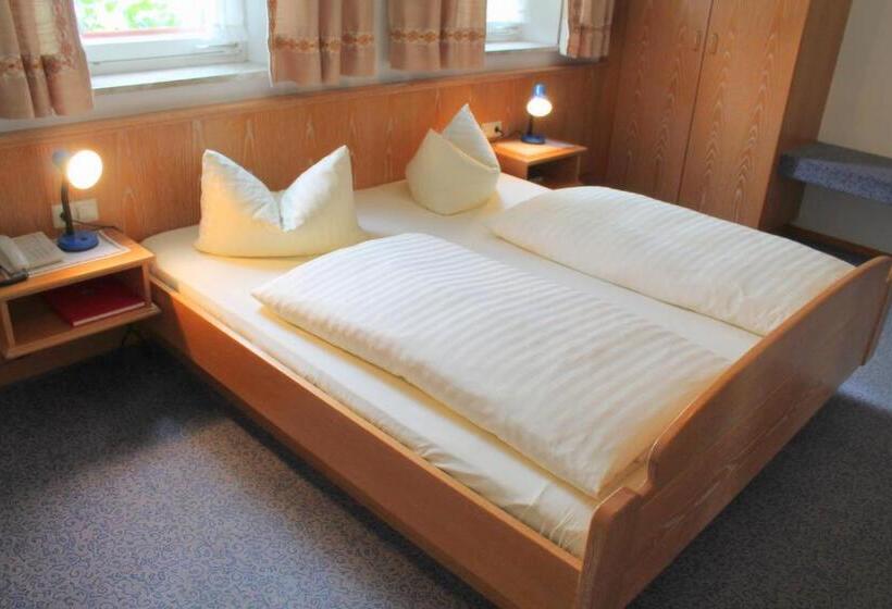 スタンダードルーム, Bezold