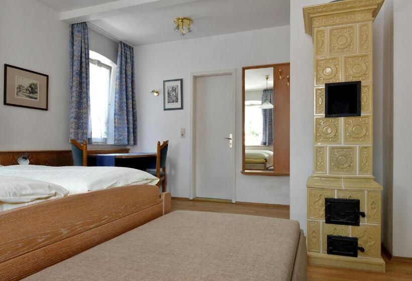 スタンダードルーム, Bezold