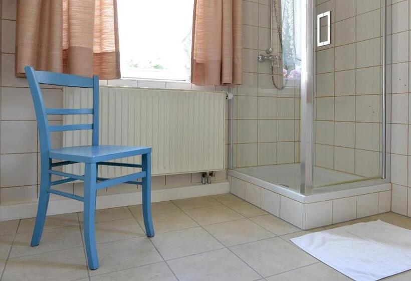 スタンダードルーム, Bezold