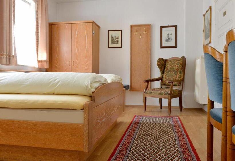 スタンダードルーム, Bezold