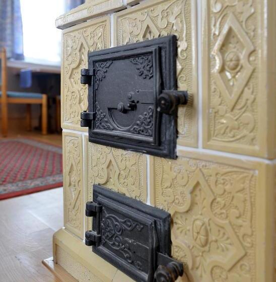 スタンダードルーム, Bezold