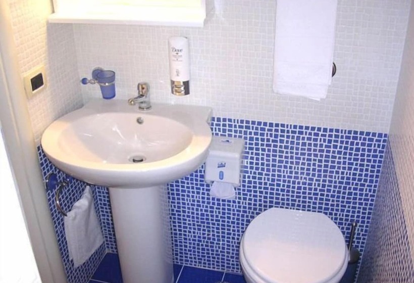 スタンダードルーム, Blumentag