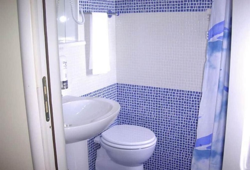 スタンダードルーム, Blumentag