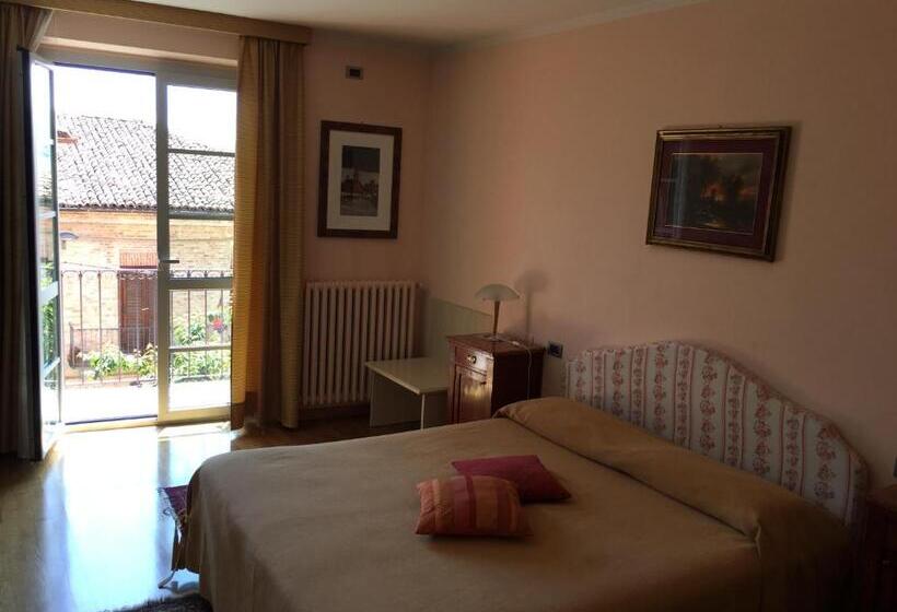 Номер Executive, Castelbourg