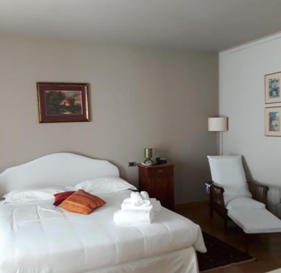 Номер Executive, Castelbourg