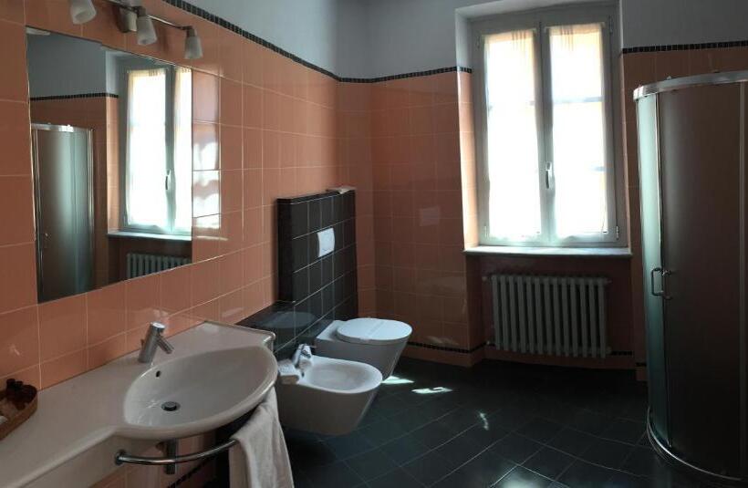 Полулюкс, Castelbourg