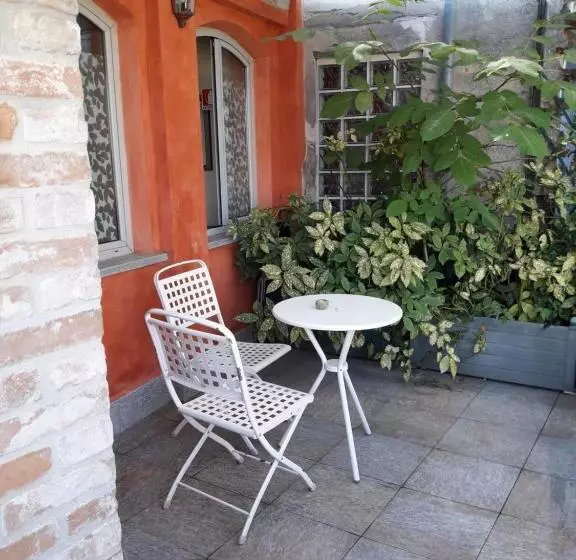 ジュニアスイート, Castelbourg