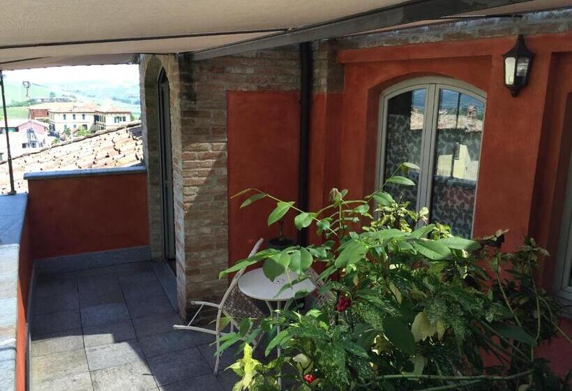 Полулюкс, Castelbourg