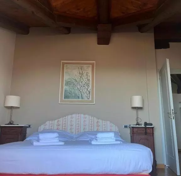 ジュニアスイート, Castelbourg
