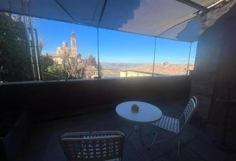 ジュニアスイート, Castelbourg