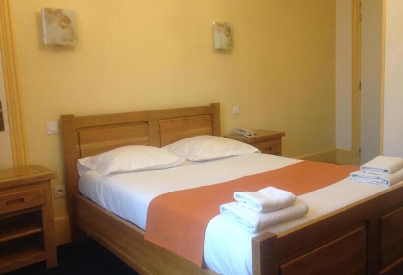 コンフォートルーム, Bar Restaurant Couleurs Sud