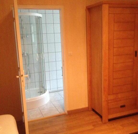 コンフォートルーム, Bar Restaurant Couleurs Sud